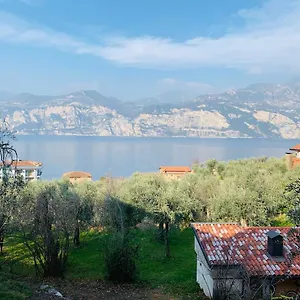 Casa Meni Apartment