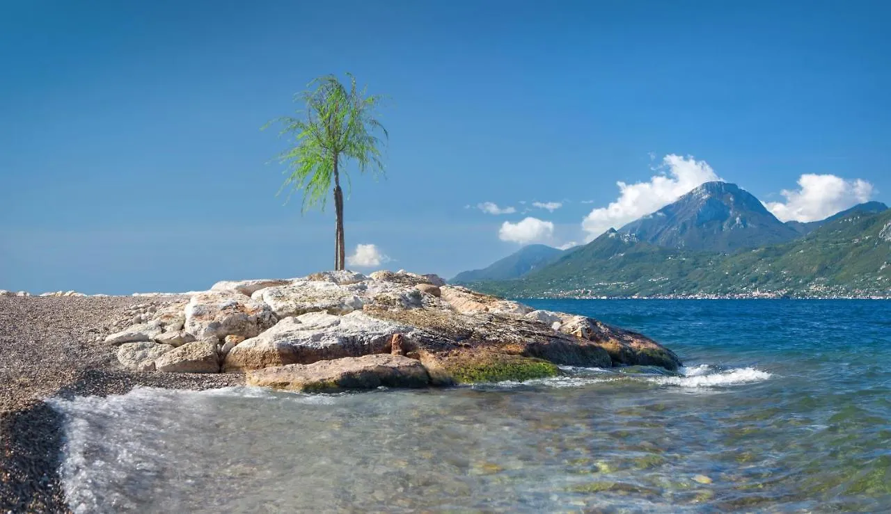 Villa Siresola Malcesine